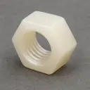 Tuerca hexagonal-M3(0.50)/25pz