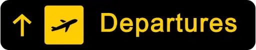 Llavero: Departures
